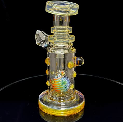 how are china bongs made